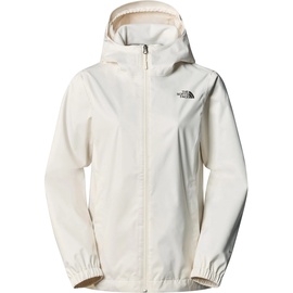 The North Face Quest Jacke white dune, L