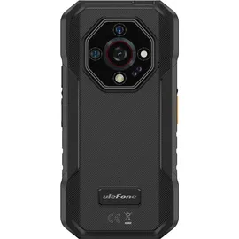 Ulefone Armor X32 Pro 256 GB Vibrant Orange