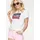 Levi's The Perfect 17369 Kurzarm-T-Shirt Sportswear Logo W L