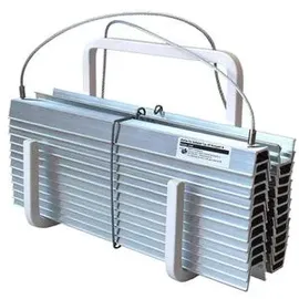 Kletter-Fix Rettungsleiter KF-Kompakt-N12