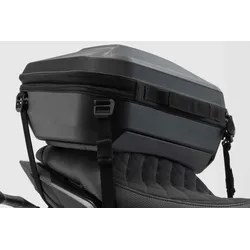 SW-Motech Urban ABS, Topcase - Schwarz