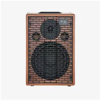 Acus ONE Street 8 Wood
