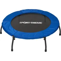 Sport-Thieme Flex Pro 125 cm Schwarz