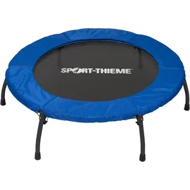 Sport-Thieme Flex Pro 125 cm Schwarz