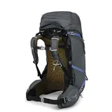 Osprey Aura AG 50 Rucksack grau
