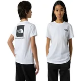 The North Face TEEN Box NSE SS Tee