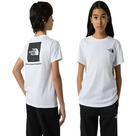 The North Face TEEN Box NSE SS Tee