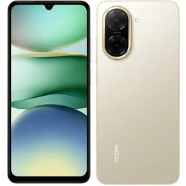 Xiaomi Redmi A5 4 GB RAM 128 GB Sandy Gold