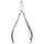 Zwilling Classic Inox Hautzange 100 mm