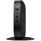 HP ProDesk Thin Client 32 GB RAM 32 GB SSD 4K Ultra HD Intel N97 8 GB RAM Intel UHD Graphics HP ThinPro