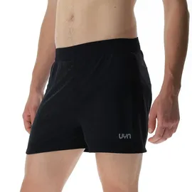 Uyn PB42 Kurze Laufhose Herren schwarz M