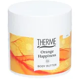 Therme Orange Happiness Körperbutter 225 g