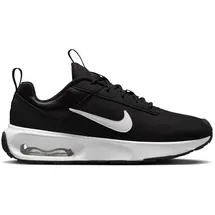 Nike Air Max INTRLK Lite Damen Black/White 43