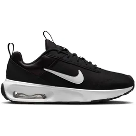 Nike Air Max INTRLK Lite Damen Black/White 43