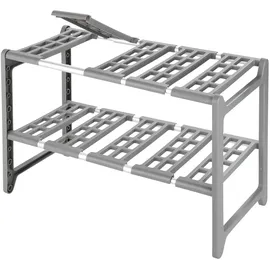 Wenko Unterschrankregal Flexi