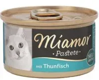 Miamor Pastete Thunfisch 85g