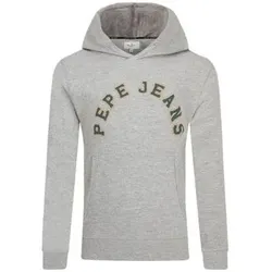 Pepe jeans  Kinder-Sweatshirt PB581525  in Grau, 8 Jahre