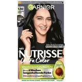 Garnier Haarfarbe Farbsensation 1.10 Schwarz