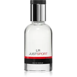 LR Just Sport Eau de Parfum für Herren 50 ml