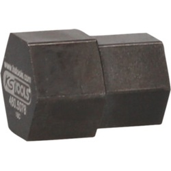KS Tools Bit für Kunststoffkappe