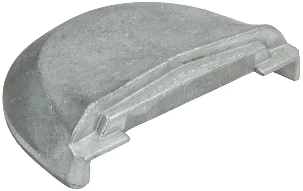 Anode VOLVO PENTA 3855411