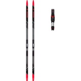 Rossignol X-Ium WCS S2 + Race Pro Skatingset 23/24 (Größe 167cm)