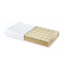 Kissen HF ORTHO NATUR