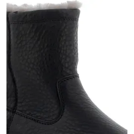 Mephisto Winterboots in Schwarz 45