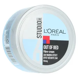 studio line Out Of Bed Fibre Cream Warrig Effect 150 ml