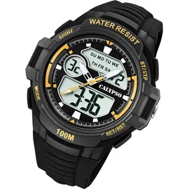 Calypso Watches - Herren Uhr K5770/4