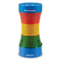 Learning Resources® Time Tracker und Stoppuhr