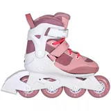 Powerslide Rocket Pale Mauve 33-36