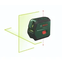 Bosch Kreuzlinien-Laser AdvancedLevel 2G 0603663G00