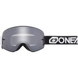 O'Neal B-50 Force Force V.22 | Unisex | Schwarz Silber | OS