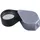 Eschenbach Einschlaglupe Präzision 6,0 x D 21 mm