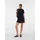 Vero Moda VMLOUISE SS TOP JRS Schwarz M