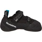 Scarpa Drago XT - Kletterschuhe - black/iron