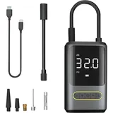 IWH Mini Kompressor mit Powerbank-Funktion