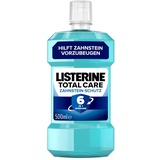 Listerine Total Care Zahnstein-Schutz