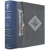 William Morrow The Hobbit Deluxe