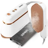 Duronic HS90 WE 2-in-1 weiß