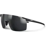 Julbo Faster Reactiv 0-3 - Fahrradbrille Schwarz/Grau