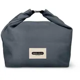 Black+Blum LUNCH-TASCHE 6,7 l Grau