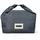 Black+Blum LUNCH-TASCHE 6,7 l Grau