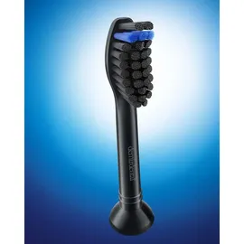 demirdental Aktivkohle Aufsteckbürste 8 St.