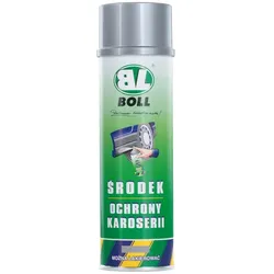 BOLL Steinschlagschutz 001004
