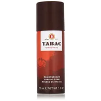 Mäurer & Wirtz Tabac Original Rasier-Schaum 50 ml (Herren)