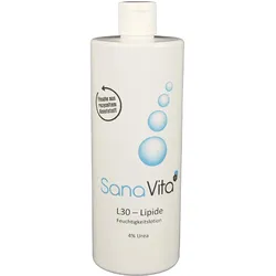 Sana Vita L30 Lipide Lotion