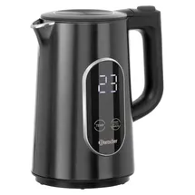 Bartscher 1,5LD 1,7 l Edelstahl