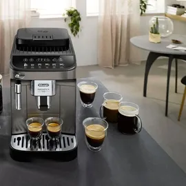 De'Longhi Magnifica Evo ECAM290.42.TB titanium black